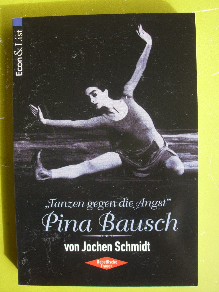 'Tanzen gegen die Angst', Pina Bausch Social Sciences