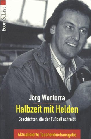 Halbzeit mit Helden Leisure & Fun