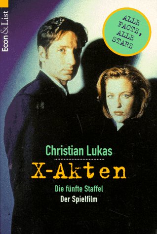 X-Akten, Die fünfte Staffel, Der Spielfilm Social Sciences