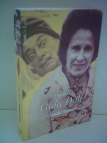 Product Image: 'Ich bin alles!', Gala Dali