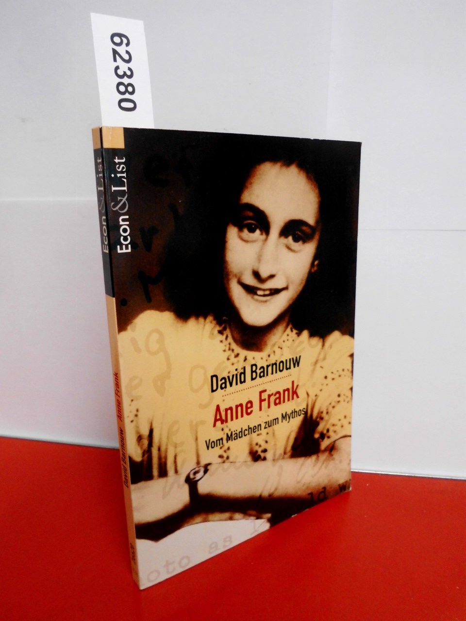 Anne Frank - Vom Mädchen zum Mythos Social Sciences