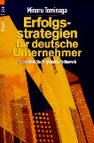 Erfolgsstrategien für deutsche Unternehmer Business, Finance & Career