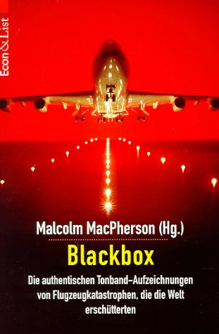 Blackbox Business, Finance & Career