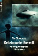 Geheimsache Roswell Second hand books on Religion & Esotericism