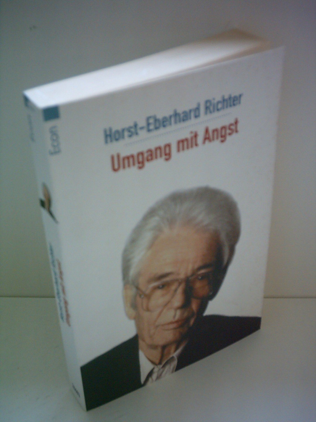 Product Image: Umgang mit Angst