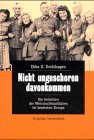 Nicht ungeschoren davonkommen Social Sciences