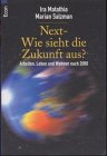 Next, Wie sieht die Zukunft aus? Social Sciences
