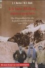 Ich habe Mallory zuletzt gesehen. Die Originalberichte der Expeditionsteilnehmer von 1924. Politics & Society