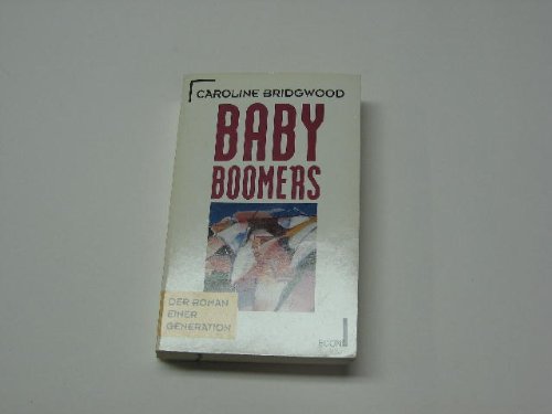 Babyboomers Books