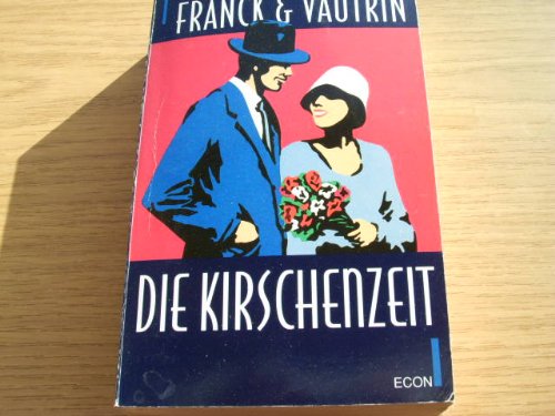 Die Kirschenzeit. Books