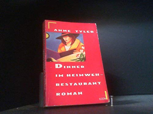 Dinner im Heimwehrestaurant Contemporary literature