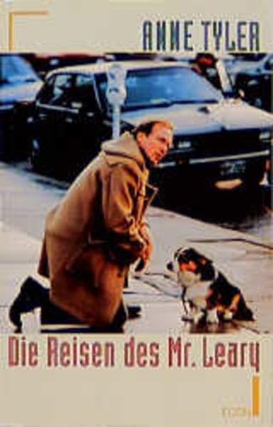 Die Reisen des Mr. Leary (ETB - Econ & List Taschenbuch) Contemporary literature