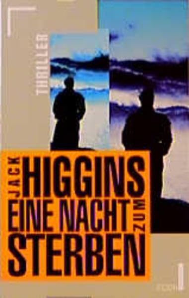 Eine Nacht zum Sterben: Thriller (ETB - Econ & List Taschenbuch) Books