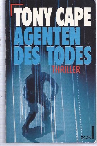 Agenten des Todes. Books