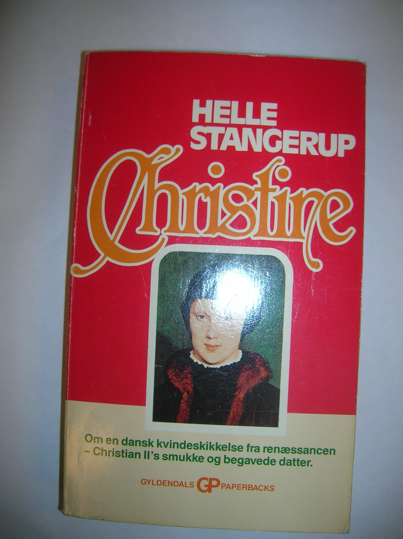 Product Image: Prinzessin Christine.