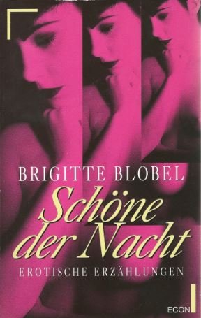 Schöne der Nacht Contemporary literature Books