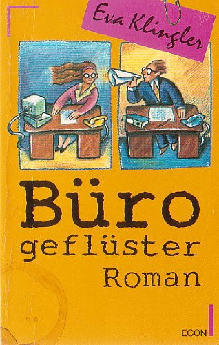 Bürogeflüster Books
