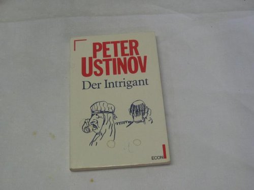 Der Intrigant Books