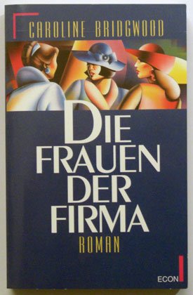 Die Frauen der Firma. Books