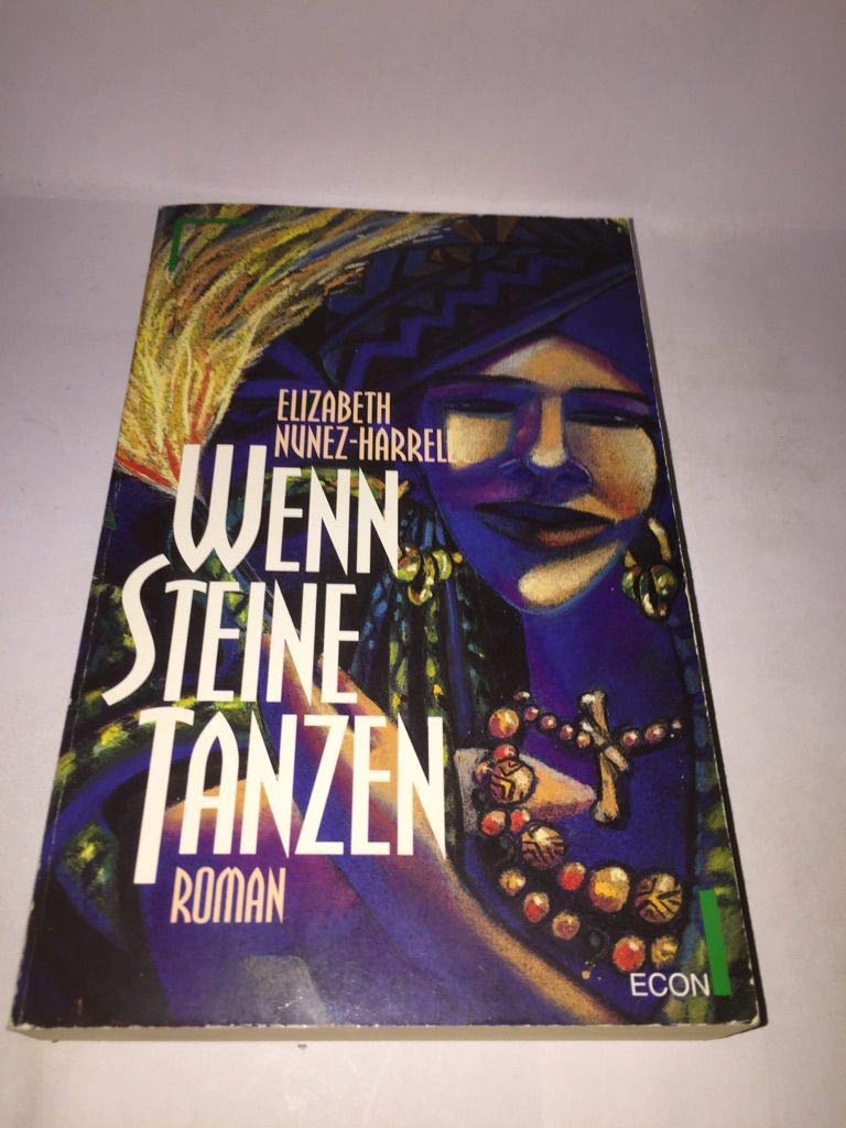 Wenn Steine tanzen. Books