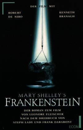 Mary Shelleys Frankenstein. Books