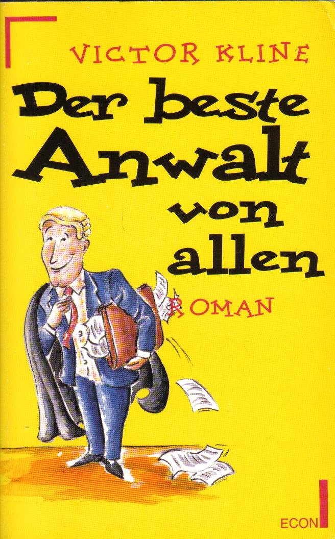 Product Image: Der beste Anwalt von allen.