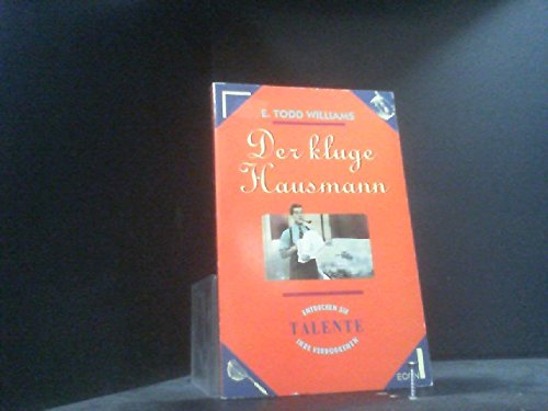 Der kluge Hausmann. Hausarbeit, neu definiert. Books