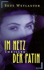 Im Netz der Patin. Books