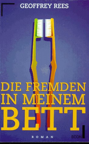 Die Fremden in meinem Bett Books