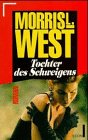 Tochter des Schweigens. Manga