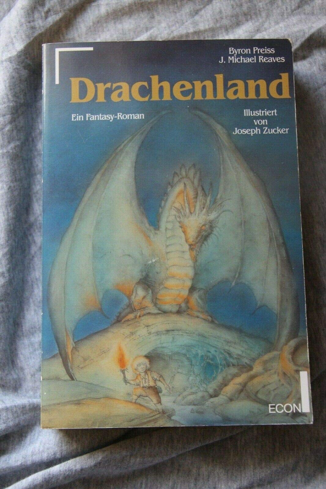 Drachenland Fantasy & Sci-Fi