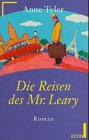 Die Reisen des Mr. Leary. Contemporary literature Books