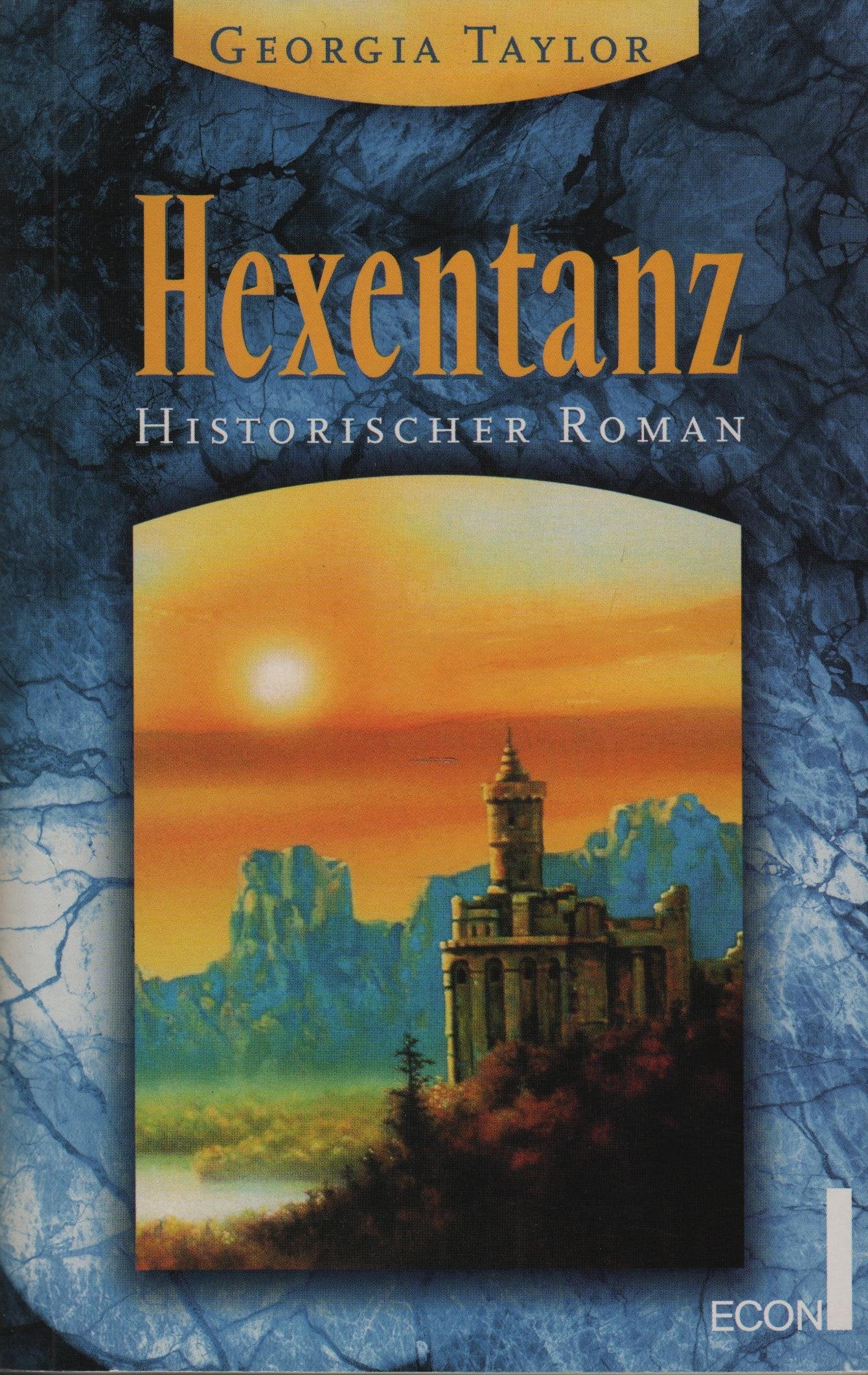 Hexentanz Books