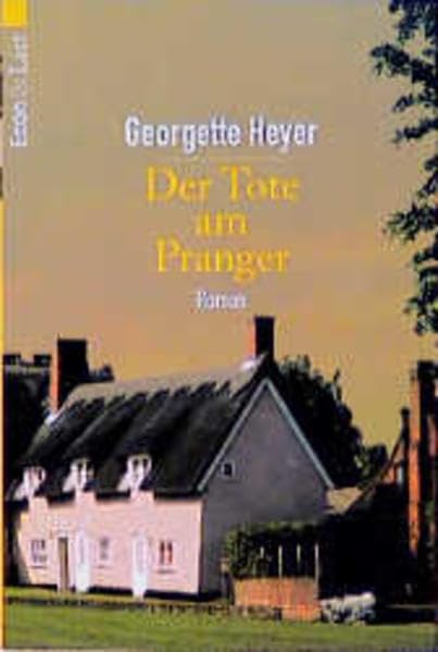 Der Tote am Pranger: Kriminalroman (ETB - Econ & List Taschenbuch) Crime & Thrillers