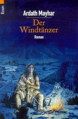 Der Windtänzer Books