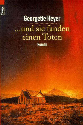 Und sie fanden einen Toten Crime & Thrillers