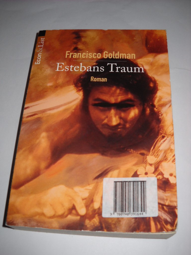 Estebans Traum Books
