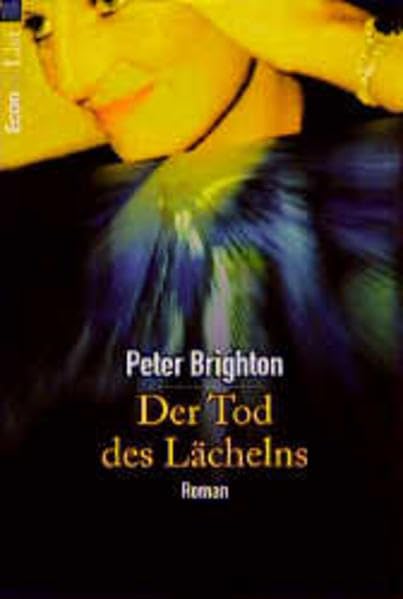 Der Tod des Lächelns. Der große Schlüsselroman um den Tod Dianas Books