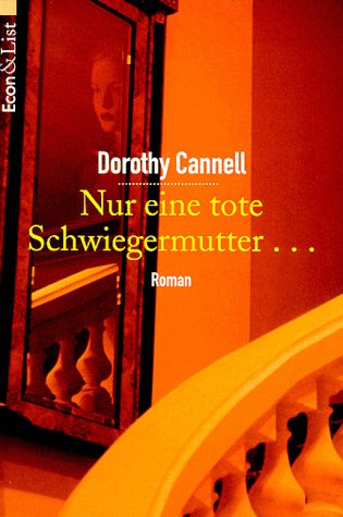 Nur eine tote Schwiegermutter . . . Contemporary literature