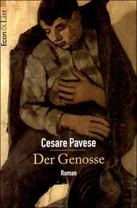 Der Genosse: Roman. Aus d. Italien. v. Arianna Giachi Books