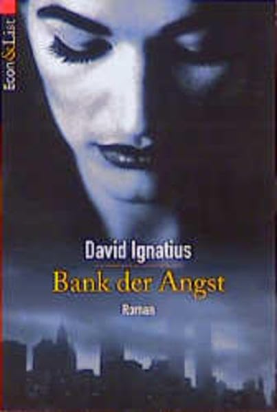 Bank der Angst Crime & Thrillers