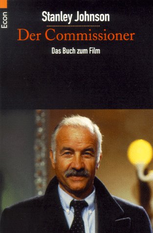 Der Commissioner. Das Buch zum Film. Film, Art & Culture