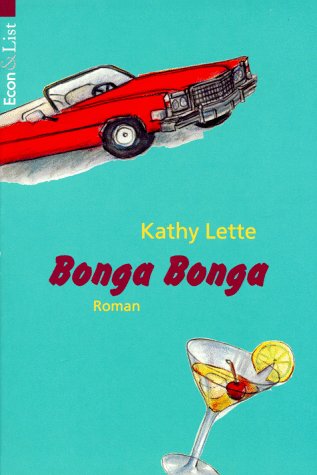 Bonga Bonga Books
