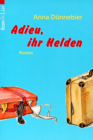 Product Image: Adieu, ihr Helden