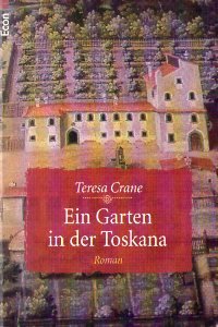 Product Image: Ein Garten in der Toskana.