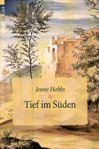 Tief im Süden. Roman Books
