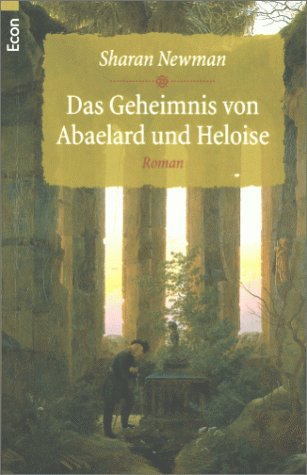 Das Geheimnis von Abaelard und Heloise Fiction