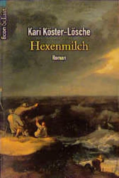 Hexenmilch (ETB - Econ & List Taschenbuch) Books