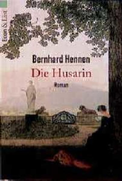 Die Husarin (ETB - Econ & List Taschenbuch) Historical Fiction