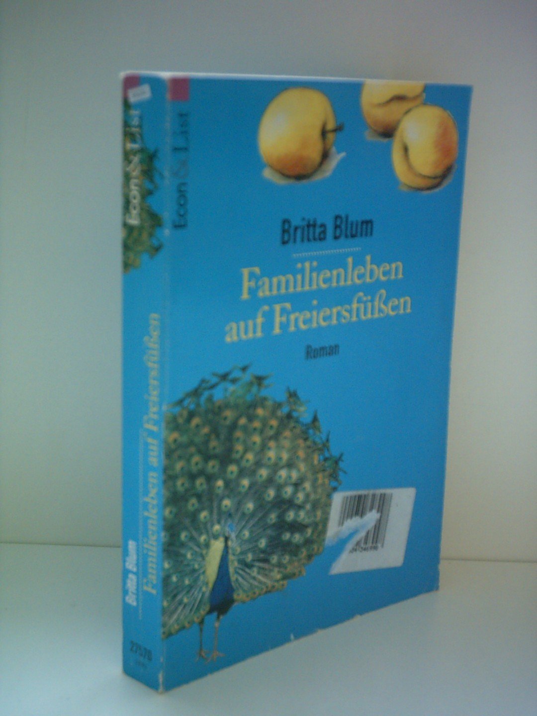 Familienleben auf Freiersfüßen Books